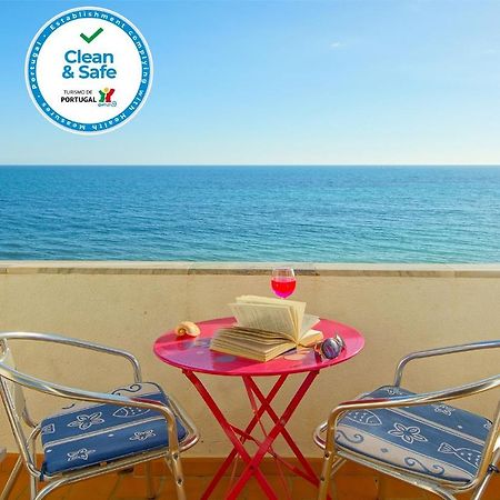 Inn The Beach Apartments Albufeira Exterior photo