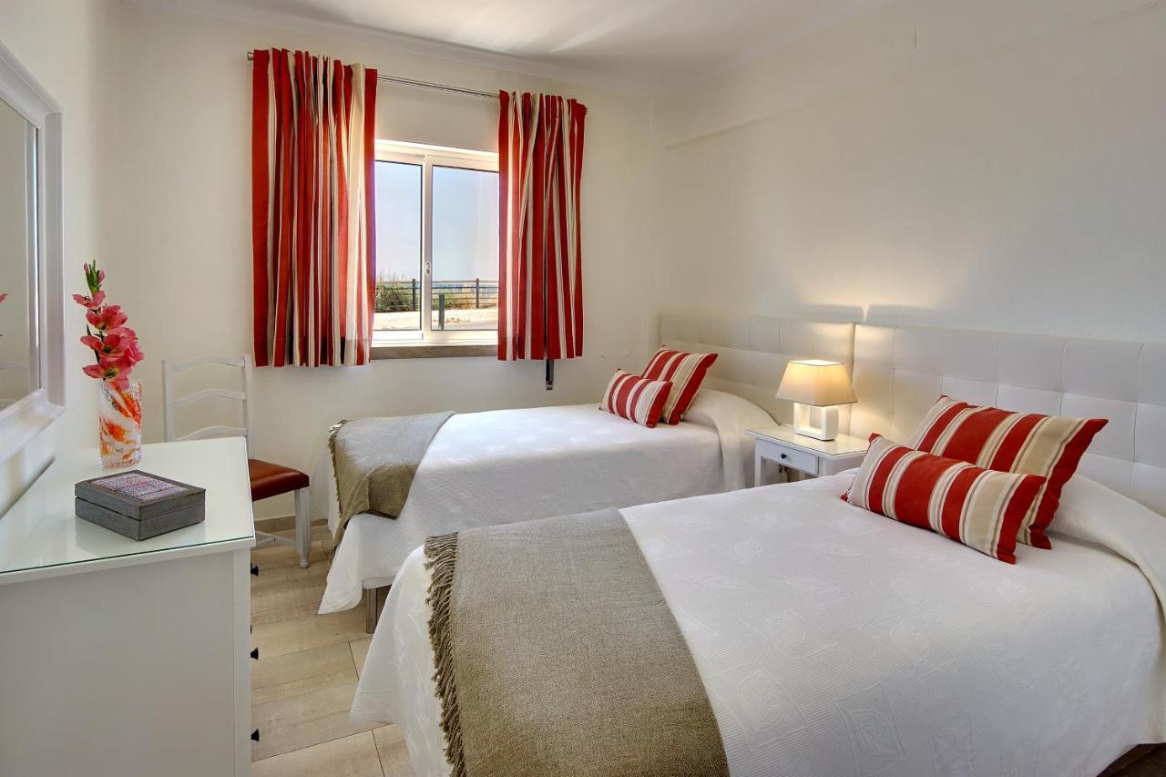 Inn The Beach Apartments Albufeira Exterior photo