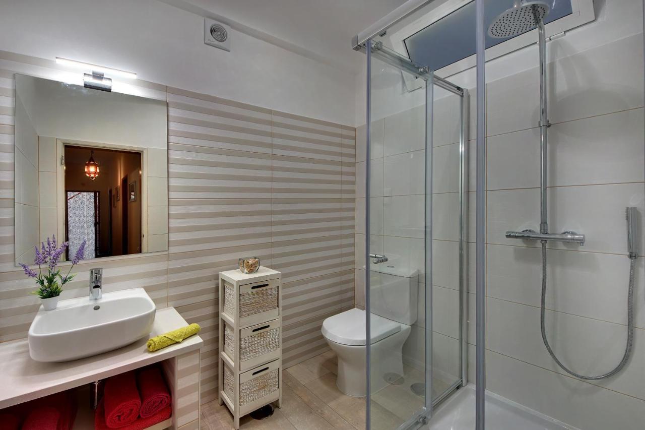 Inn The Beach Apartments Albufeira Exterior photo
